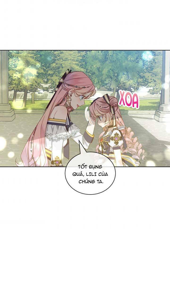 Quý Cô Thế Lực Ngầm Chapter 33 - Trang 2