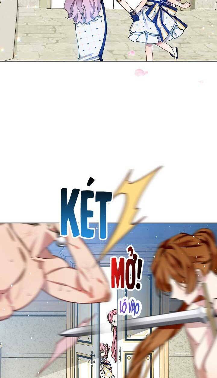 Quý Cô Thế Lực Ngầm Chapter 33 - Trang 2