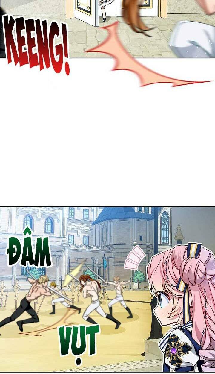 Quý Cô Thế Lực Ngầm Chapter 33 - Trang 2