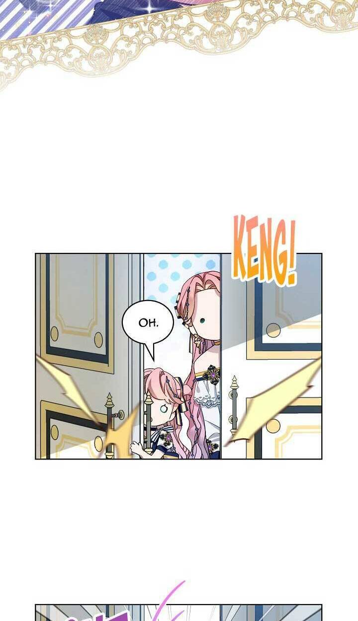 Quý Cô Thế Lực Ngầm Chapter 33 - Trang 2