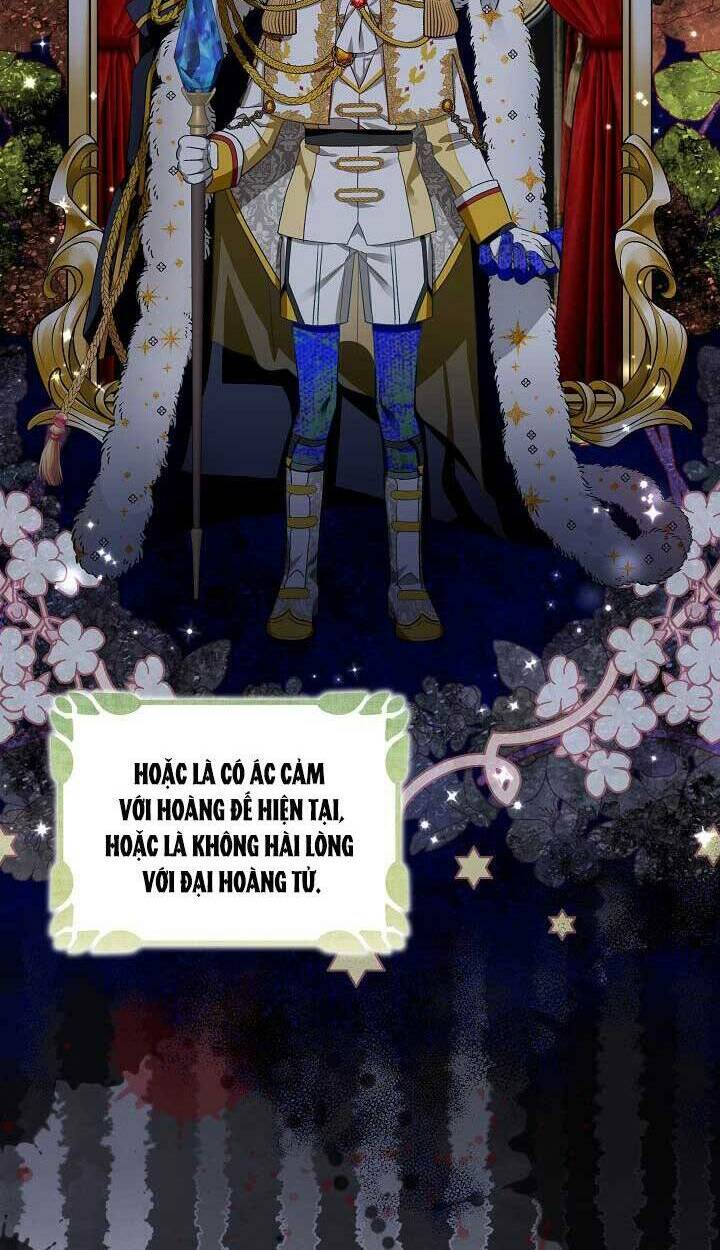 Quý Cô Thế Lực Ngầm Chapter 33 - Trang 2