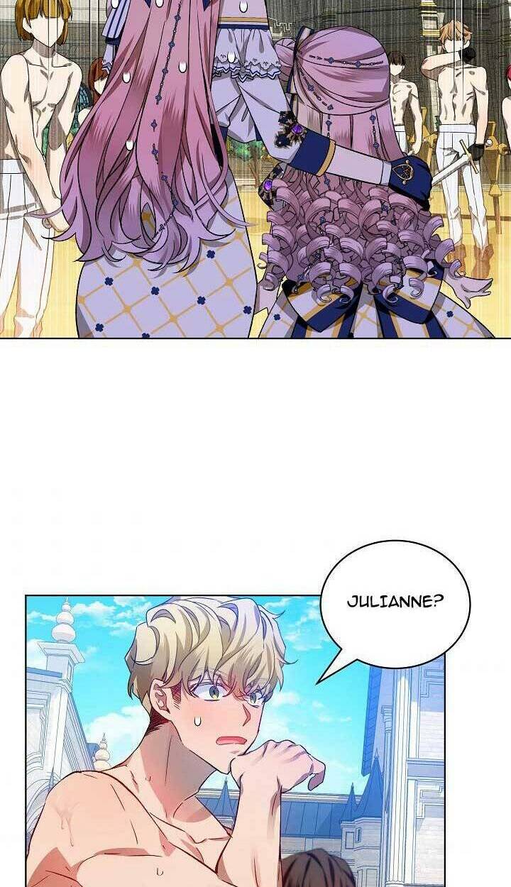 Quý Cô Thế Lực Ngầm Chapter 33 - Trang 2