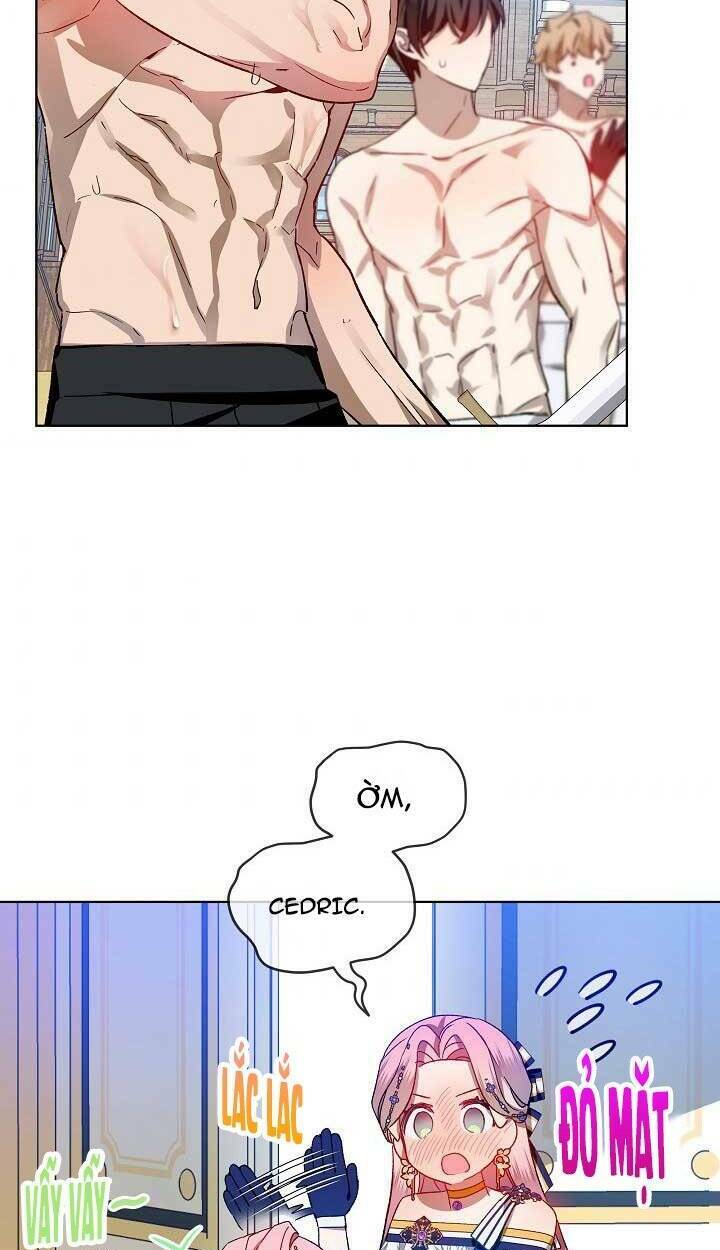 Quý Cô Thế Lực Ngầm Chapter 33 - Trang 2