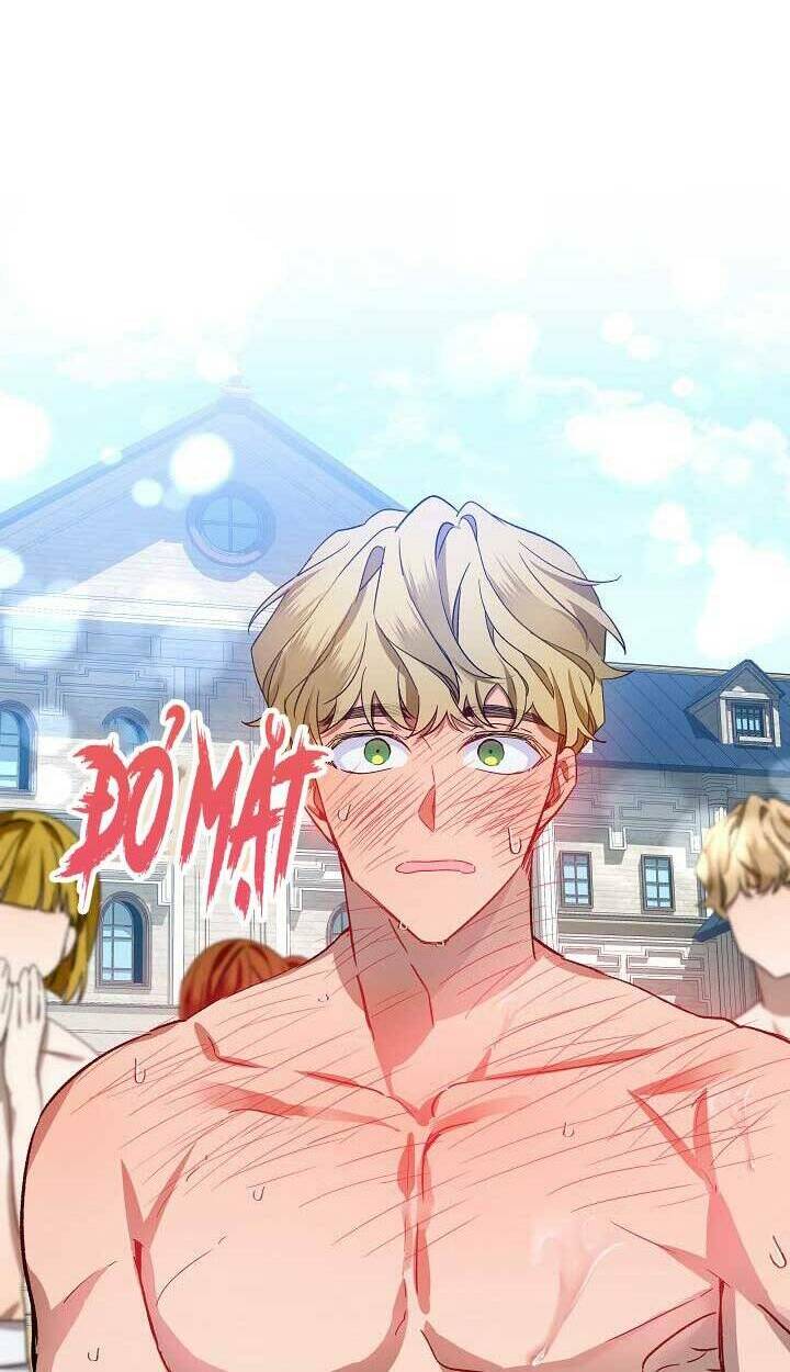 Quý Cô Thế Lực Ngầm Chapter 33 - Trang 2