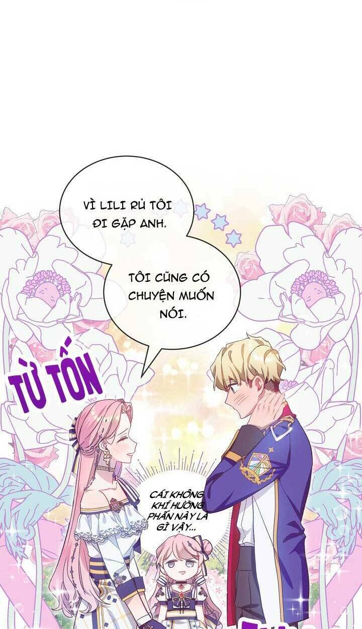 Quý Cô Thế Lực Ngầm Chapter 33 - Trang 2