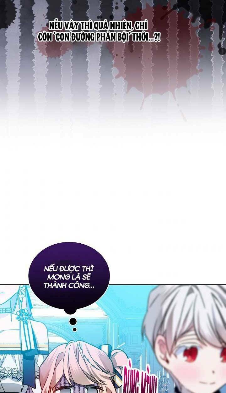 Quý Cô Thế Lực Ngầm Chapter 33 - Trang 2