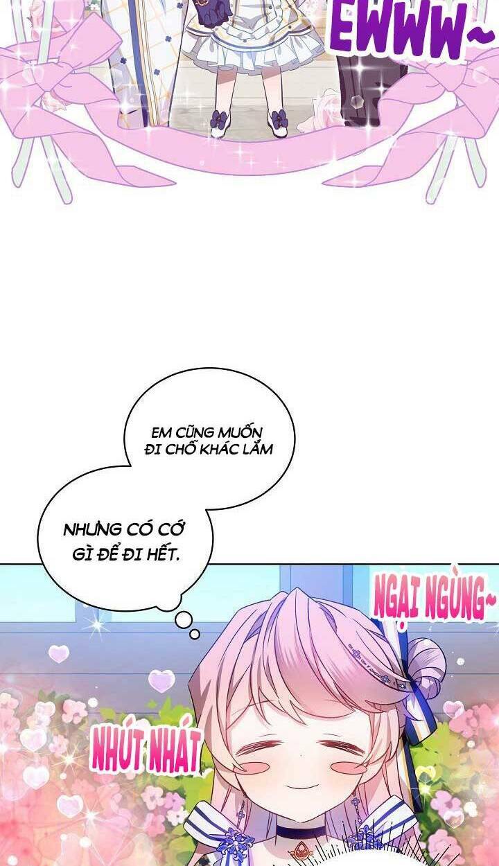 Quý Cô Thế Lực Ngầm Chapter 33 - Trang 2