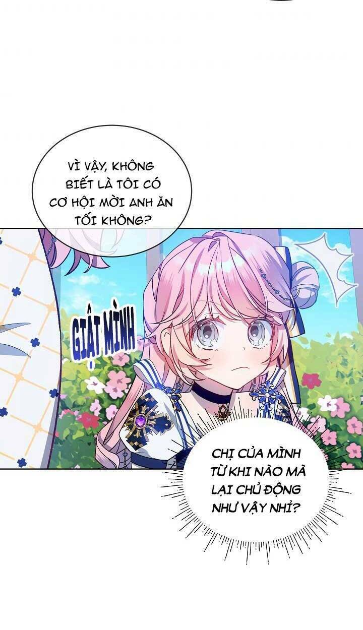 Quý Cô Thế Lực Ngầm Chapter 33 - Trang 2