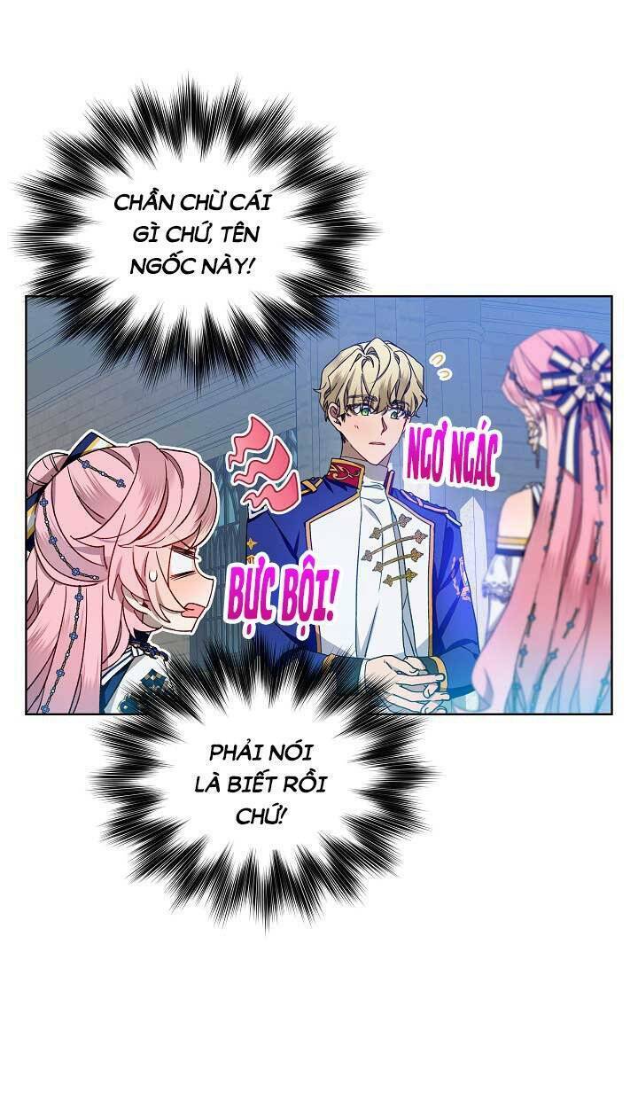 Quý Cô Thế Lực Ngầm Chapter 33 - Trang 2