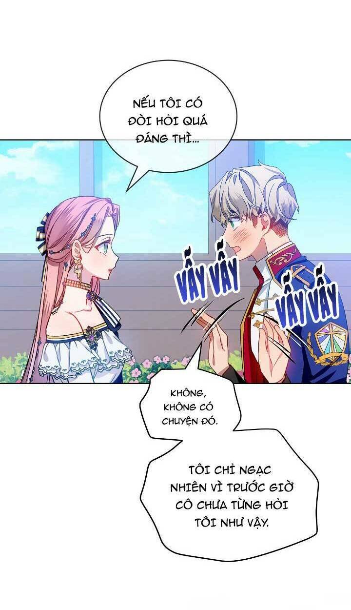 Quý Cô Thế Lực Ngầm Chapter 33 - Trang 2