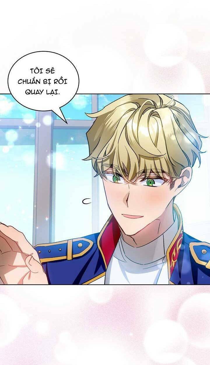 Quý Cô Thế Lực Ngầm Chapter 33 - Trang 2