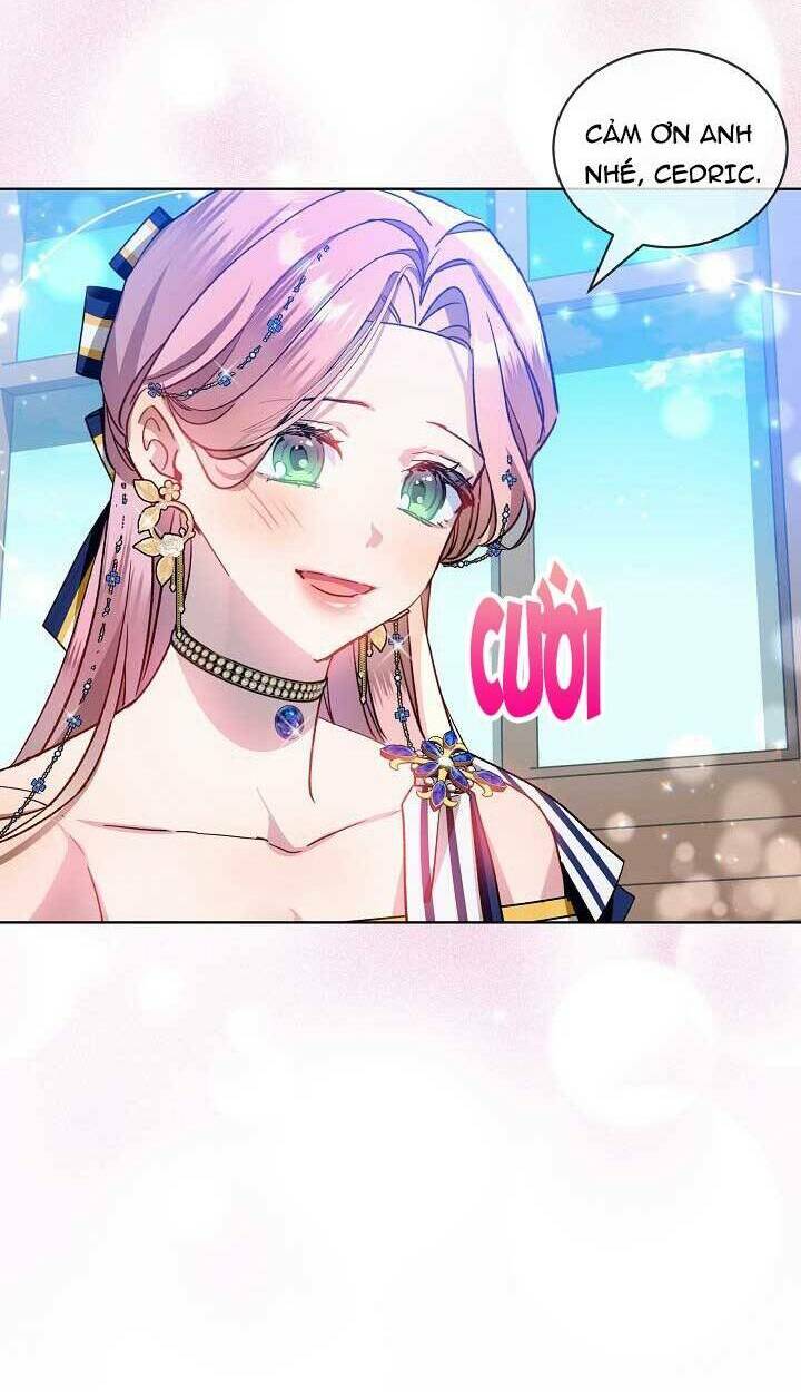 Quý Cô Thế Lực Ngầm Chapter 33 - Trang 2