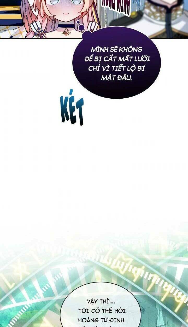 Quý Cô Thế Lực Ngầm Chapter 33 - Trang 2