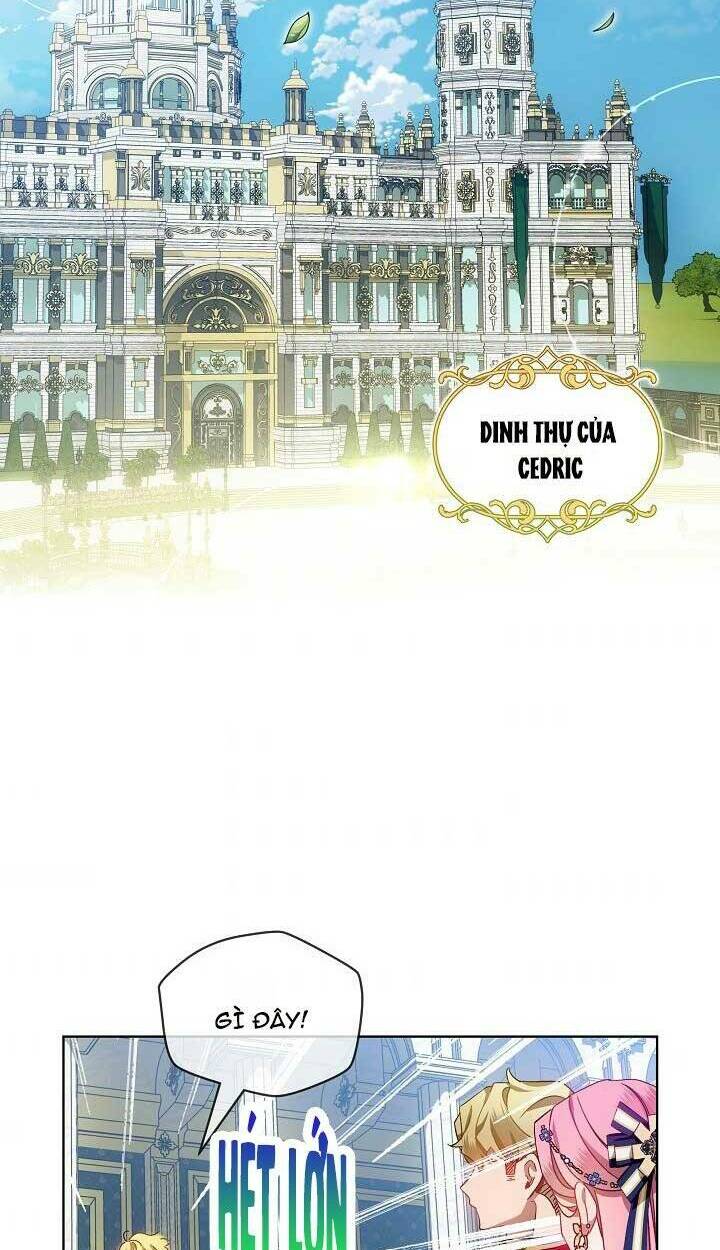 Quý Cô Thế Lực Ngầm Chapter 33 - Trang 2