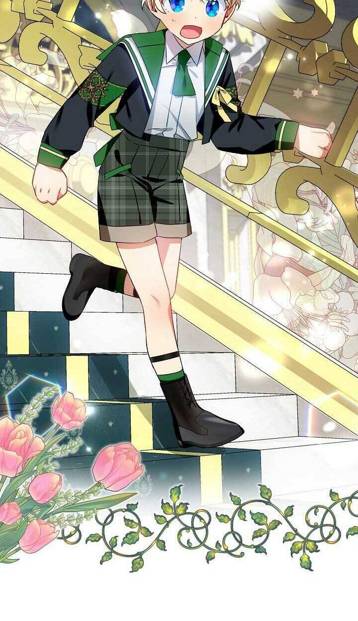 Quý Cô Thế Lực Ngầm Chapter 33 - Trang 2