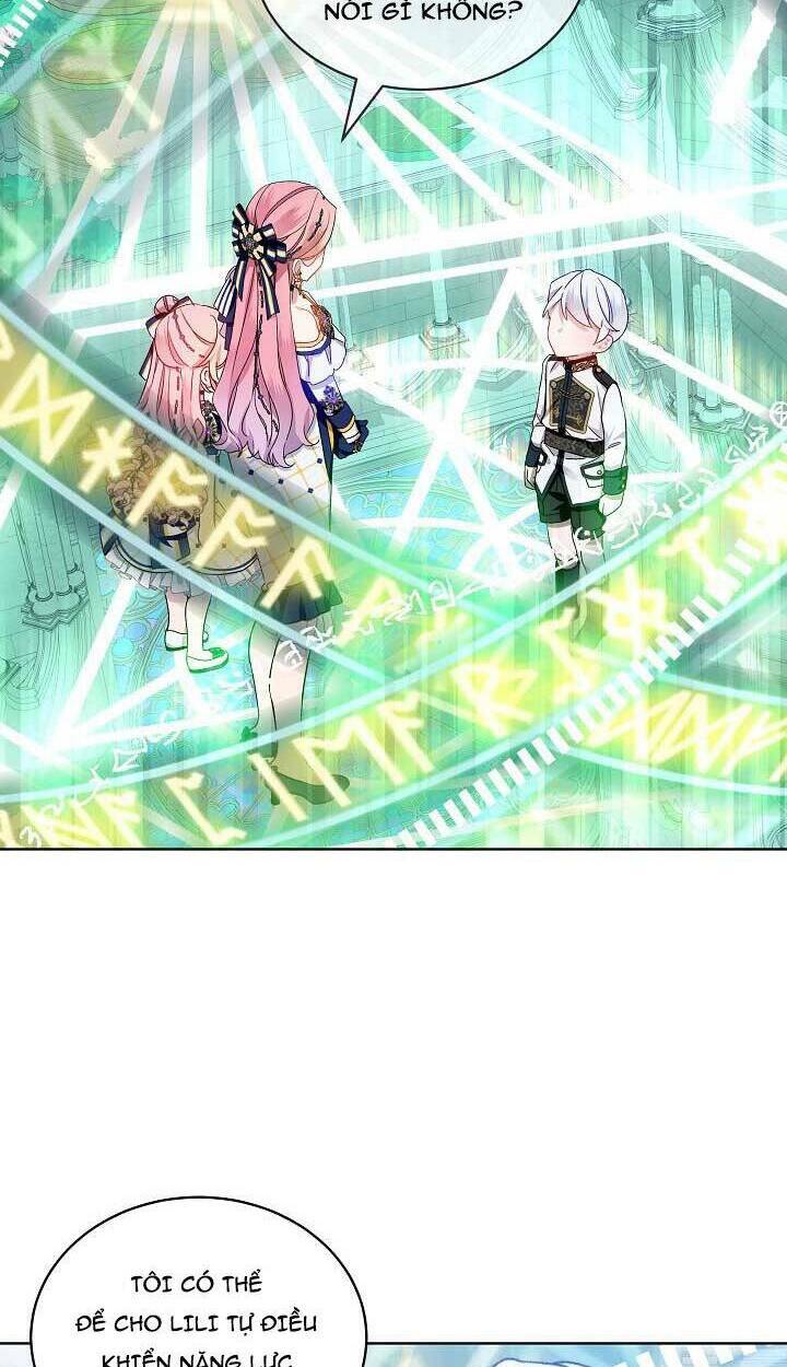 Quý Cô Thế Lực Ngầm Chapter 33 - Trang 2