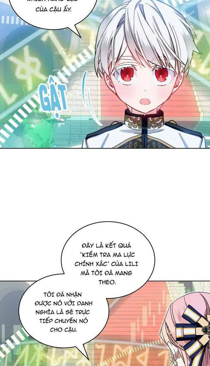 Quý Cô Thế Lực Ngầm Chapter 33 - Trang 2