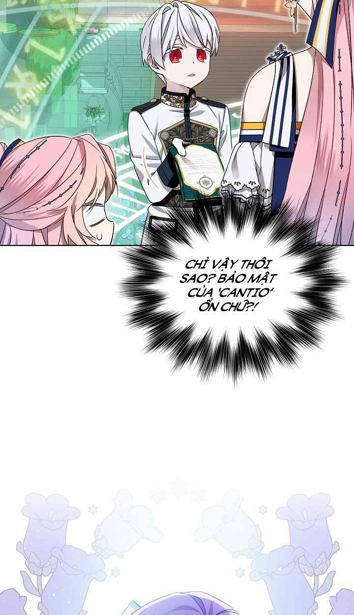 Quý Cô Thế Lực Ngầm Chapter 33 - Trang 2
