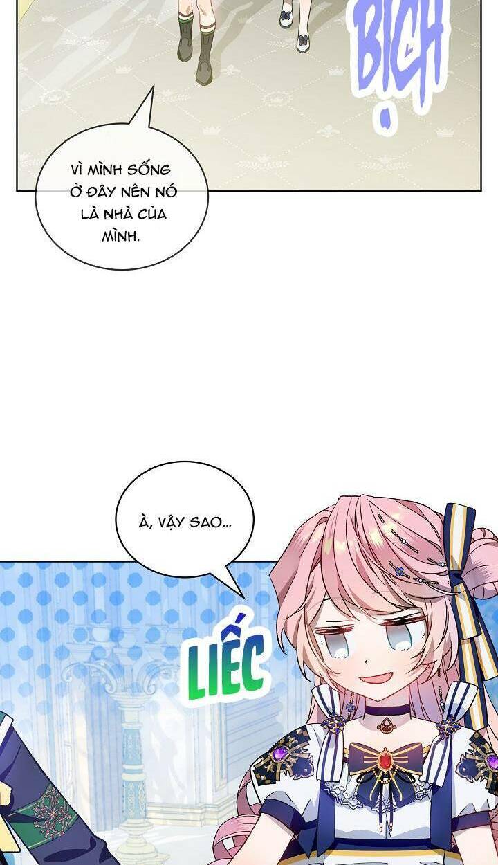 Quý Cô Thế Lực Ngầm Chapter 34 - Trang 2