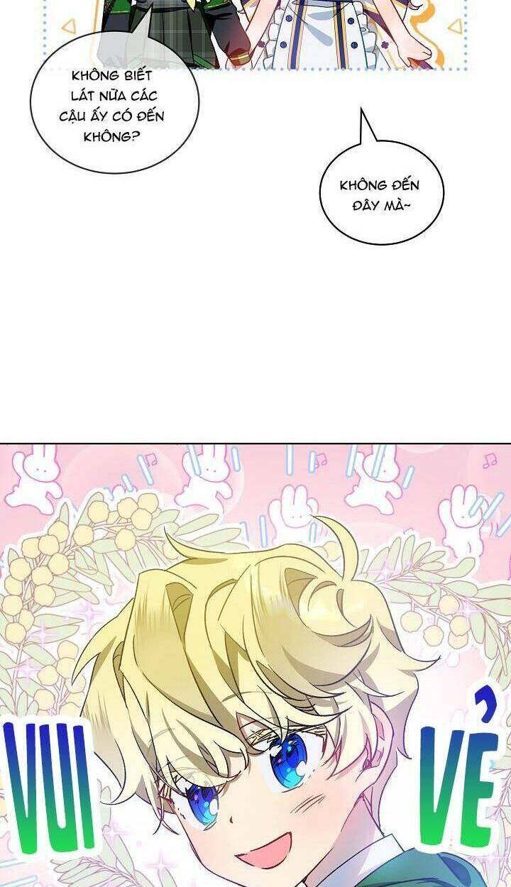 Quý Cô Thế Lực Ngầm Chapter 34 - Trang 2