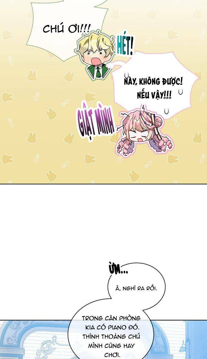 Quý Cô Thế Lực Ngầm Chapter 34 - Trang 2