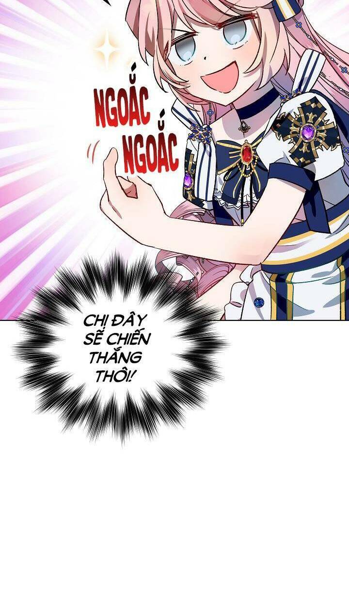 Quý Cô Thế Lực Ngầm Chapter 34 - Trang 2