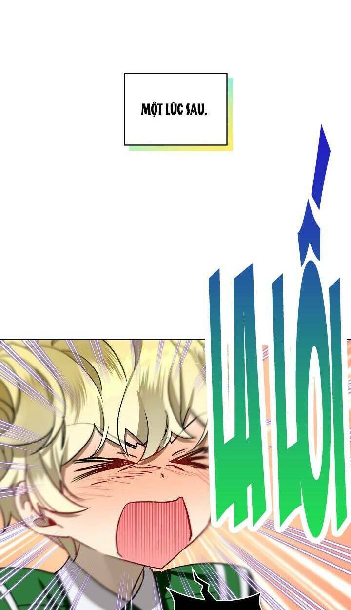 Quý Cô Thế Lực Ngầm Chapter 34 - Trang 2