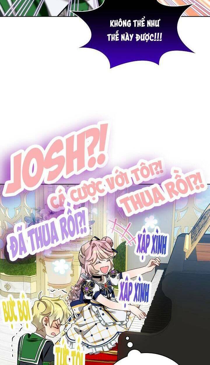 Quý Cô Thế Lực Ngầm Chapter 34 - Trang 2