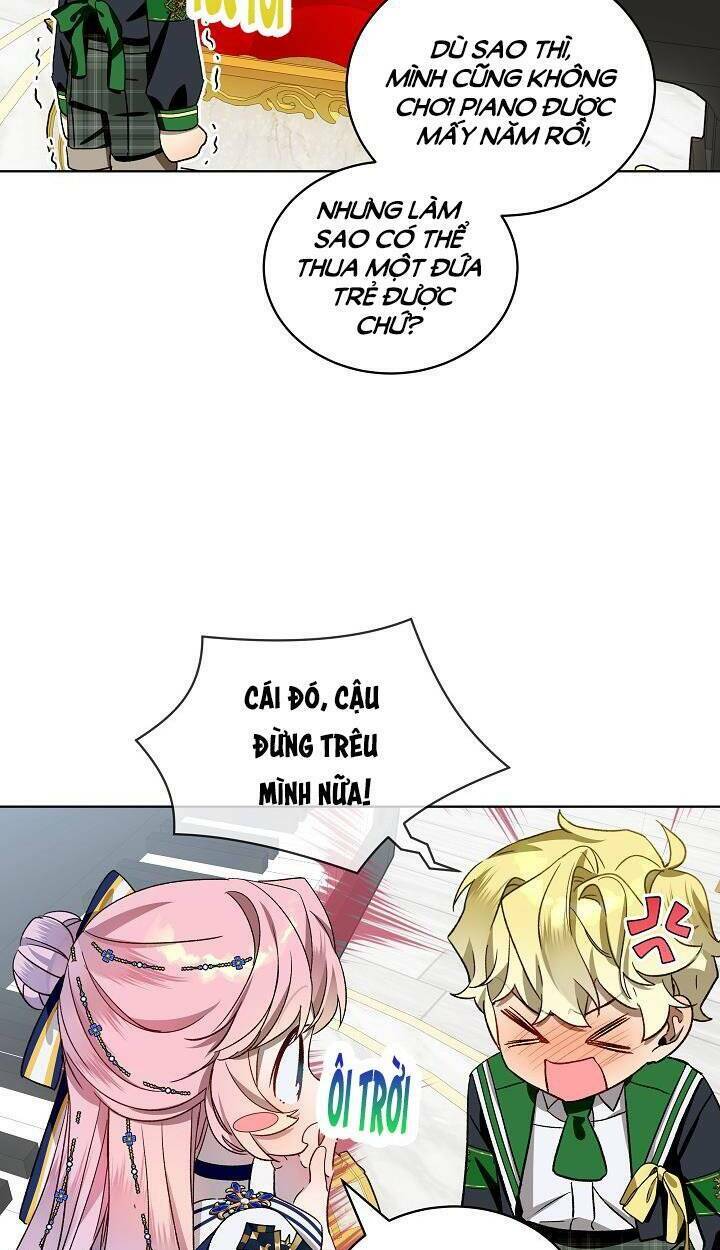 Quý Cô Thế Lực Ngầm Chapter 34 - Trang 2