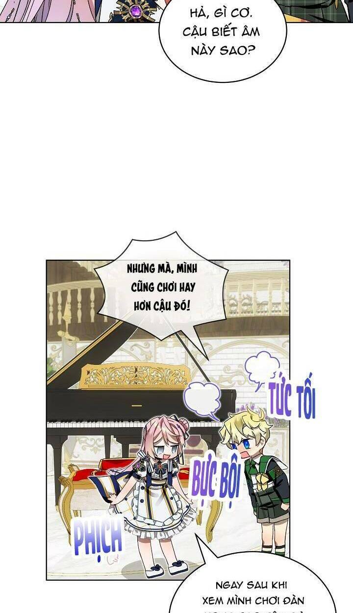 Quý Cô Thế Lực Ngầm Chapter 34 - Trang 2