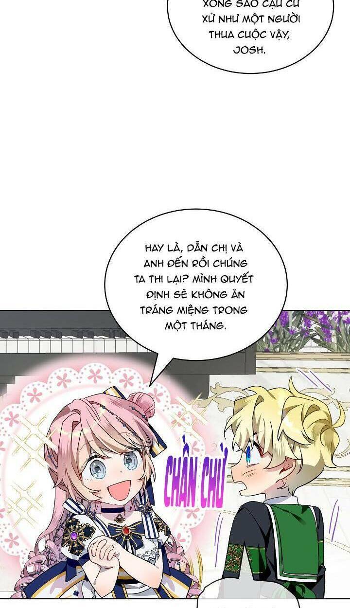 Quý Cô Thế Lực Ngầm Chapter 34 - Trang 2