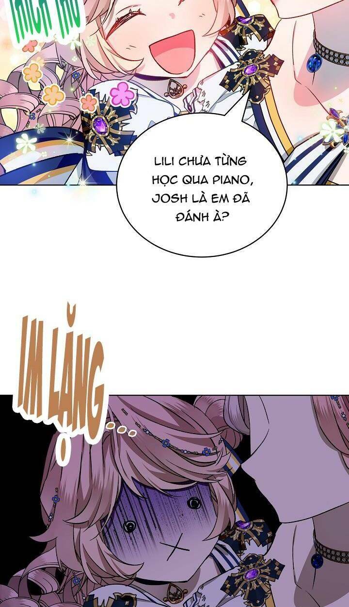 Quý Cô Thế Lực Ngầm Chapter 34 - Trang 2