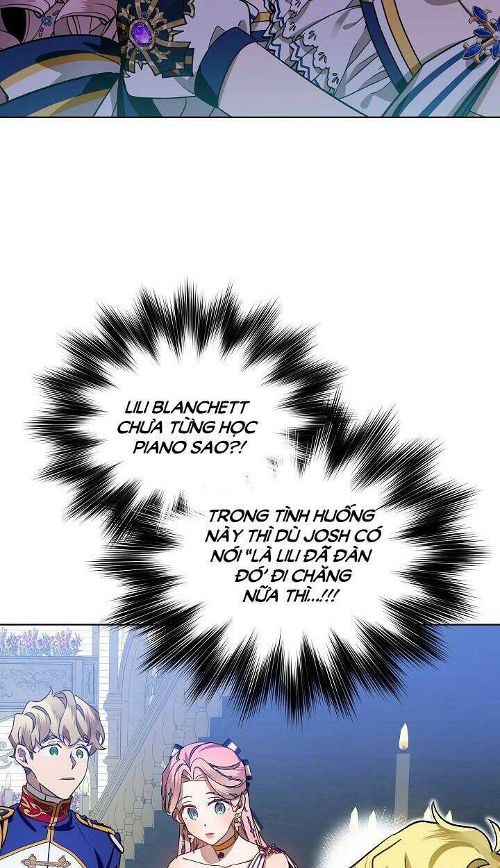 Quý Cô Thế Lực Ngầm Chapter 34 - Trang 2