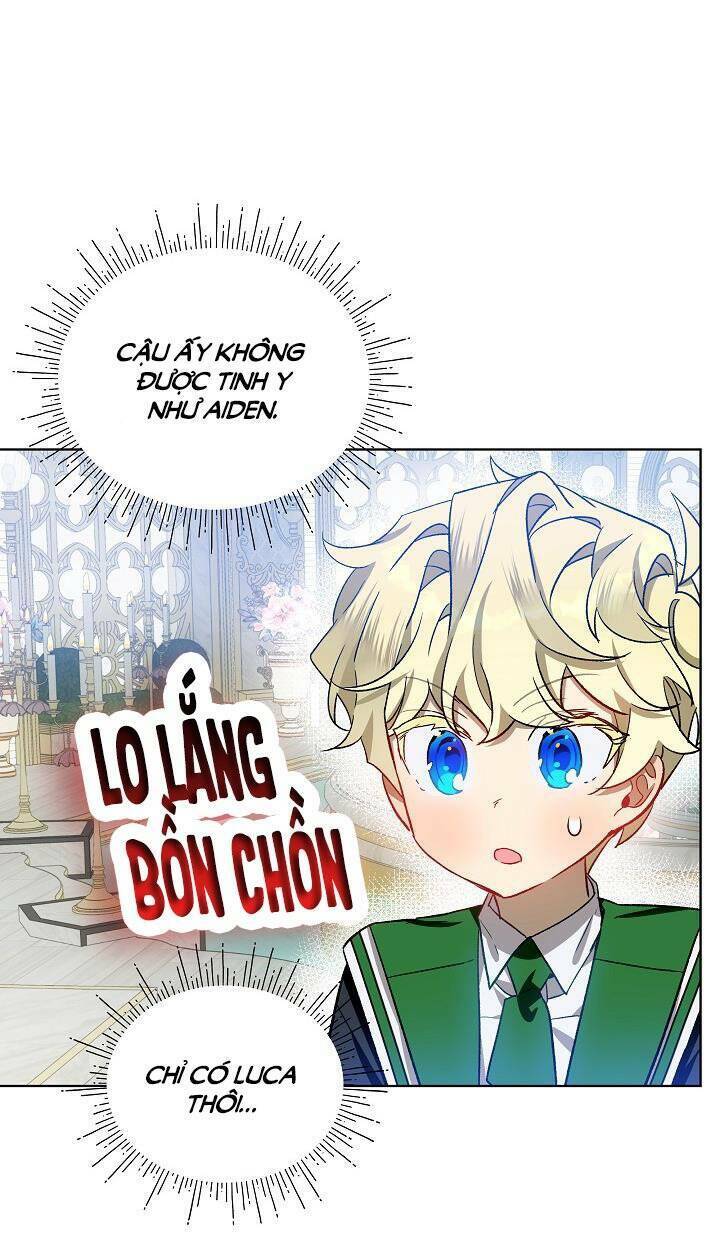 Quý Cô Thế Lực Ngầm Chapter 34 - Trang 2