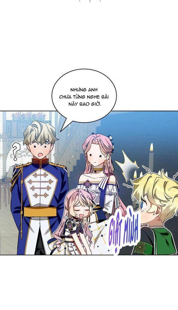 Quý Cô Thế Lực Ngầm Chapter 34 - Trang 2