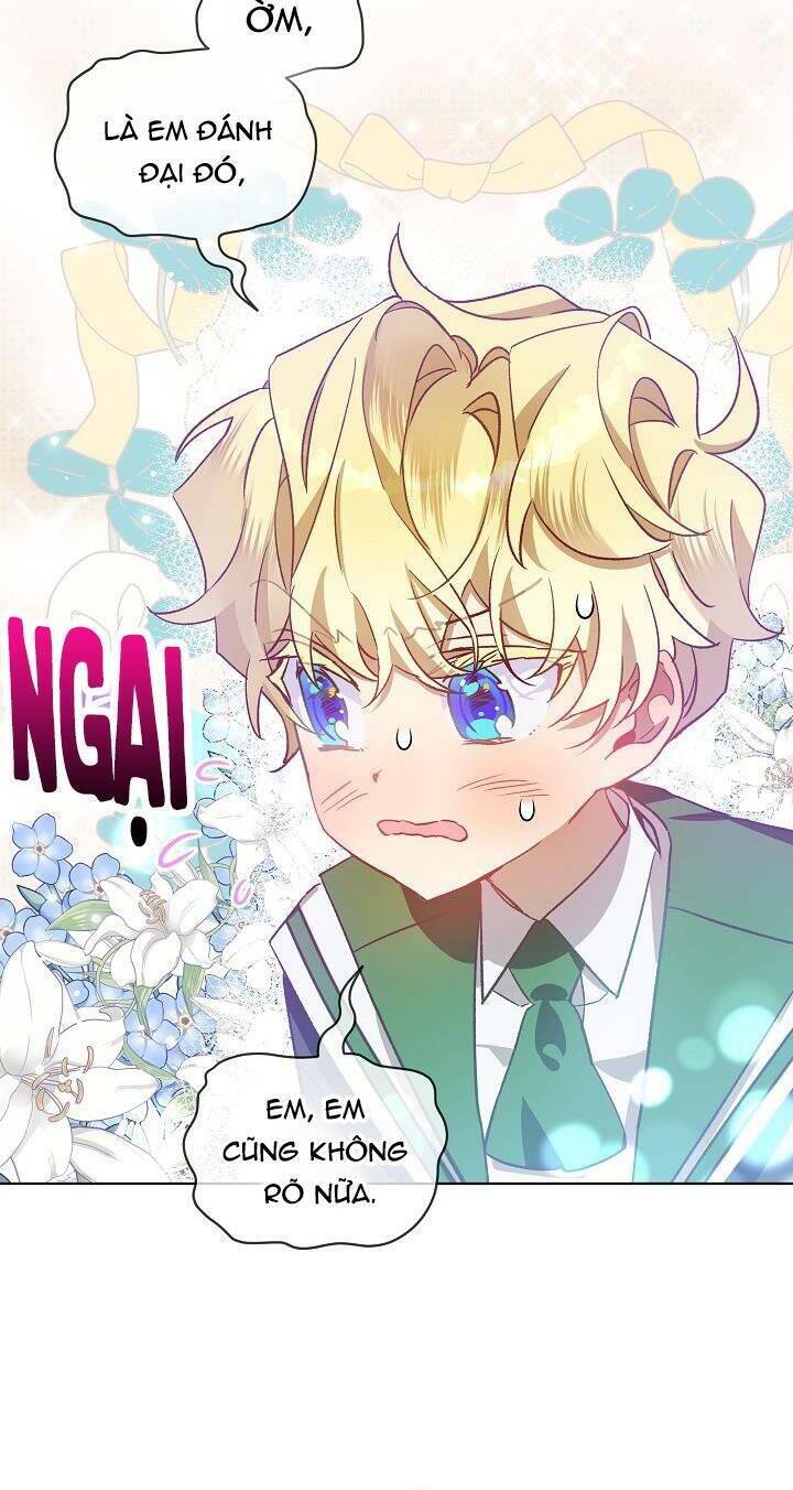 Quý Cô Thế Lực Ngầm Chapter 34 - Trang 2