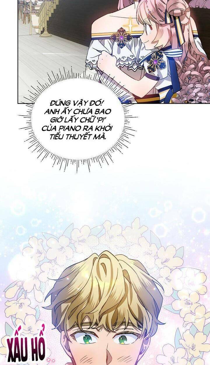 Quý Cô Thế Lực Ngầm Chapter 34 - Trang 2