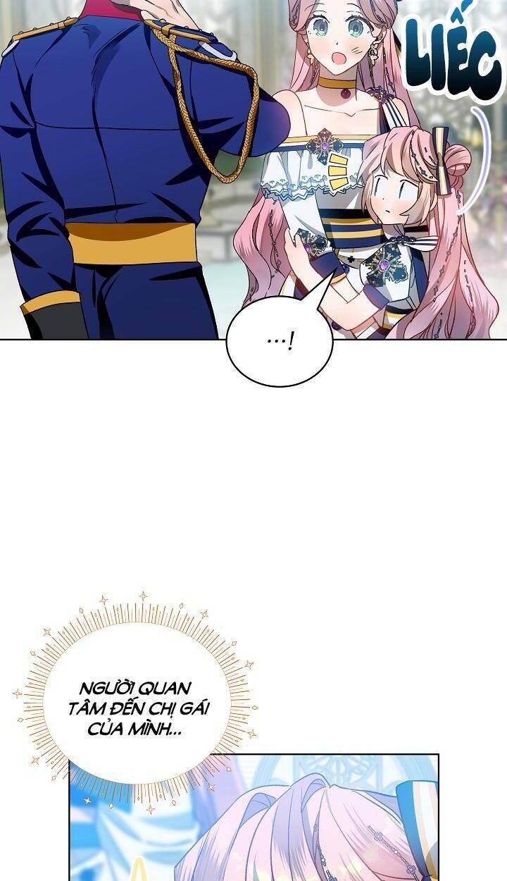 Quý Cô Thế Lực Ngầm Chapter 34 - Trang 2