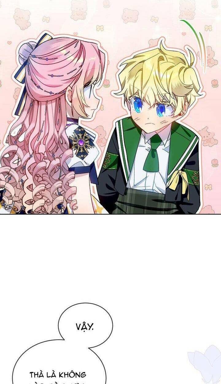 Quý Cô Thế Lực Ngầm Chapter 34 - Trang 2