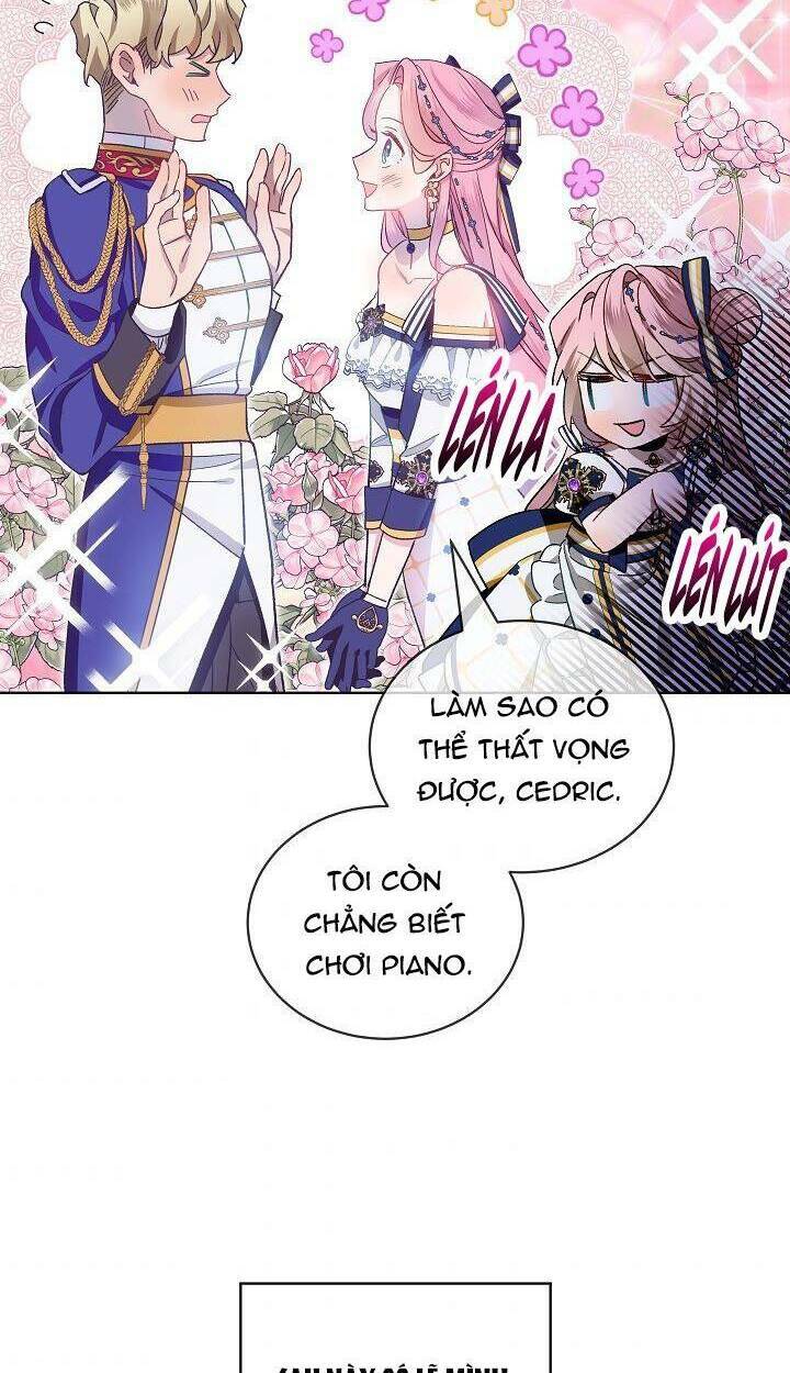 Quý Cô Thế Lực Ngầm Chapter 34 - Trang 2