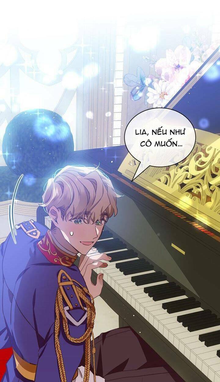 Quý Cô Thế Lực Ngầm Chapter 34 - Trang 2