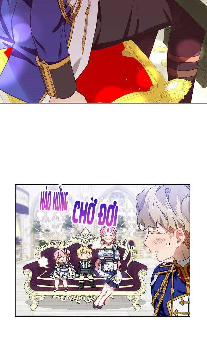 Quý Cô Thế Lực Ngầm Chapter 34 - Trang 2