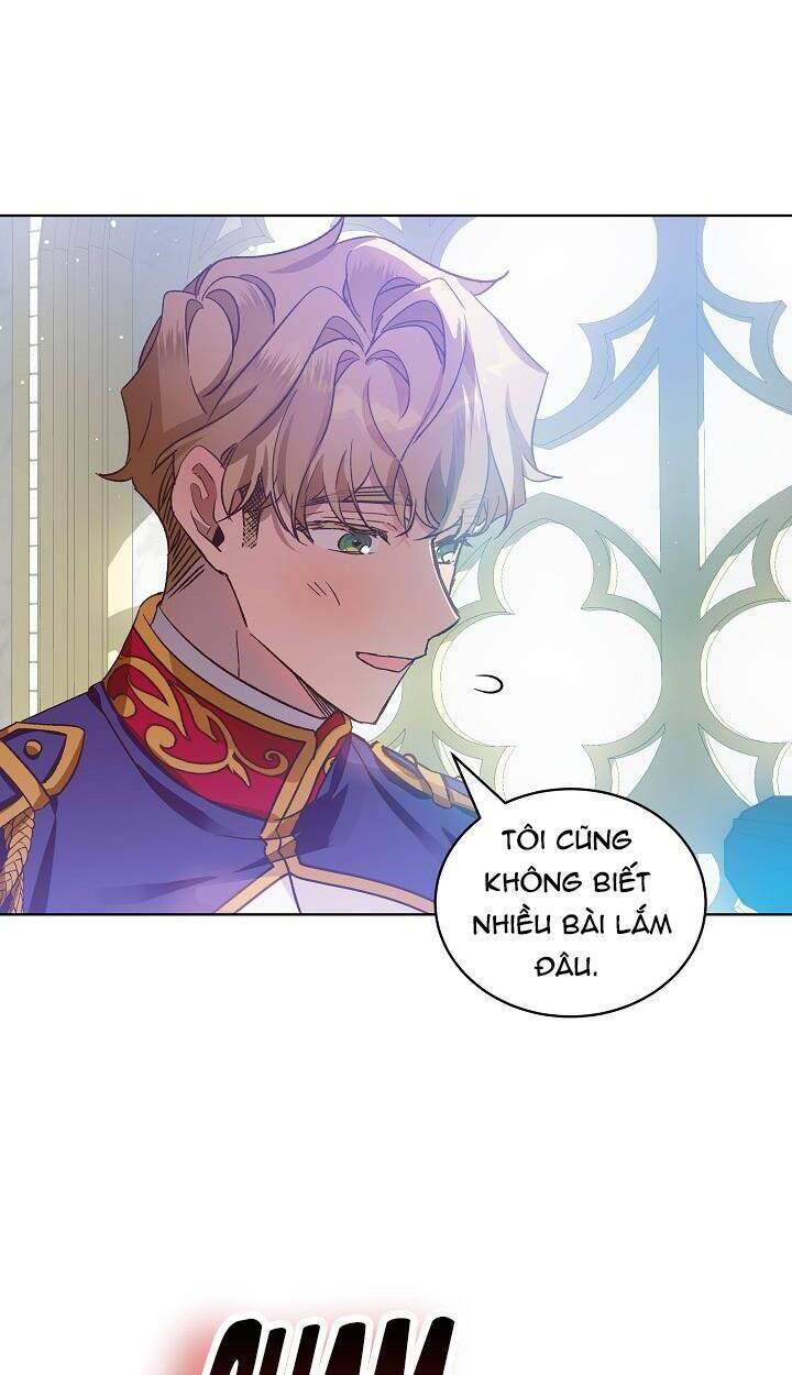 Quý Cô Thế Lực Ngầm Chapter 34 - Trang 2