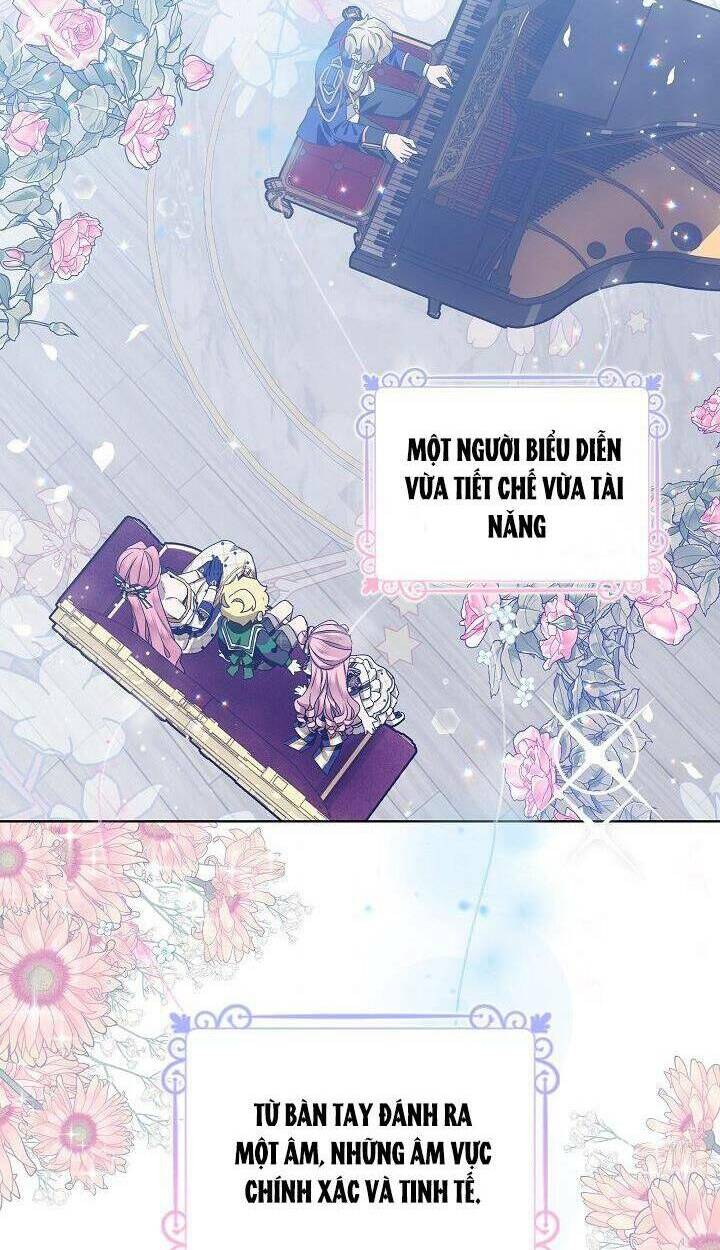 Quý Cô Thế Lực Ngầm Chapter 34 - Trang 2