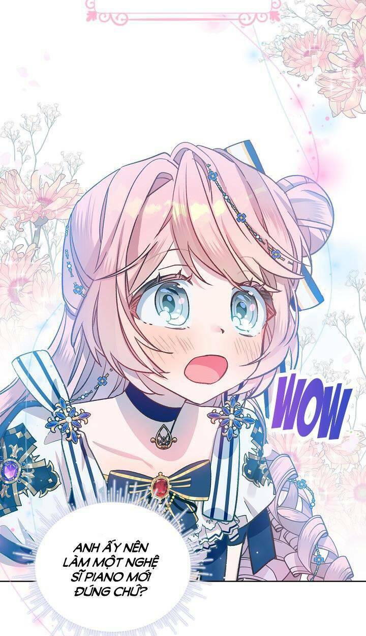 Quý Cô Thế Lực Ngầm Chapter 34 - Trang 2