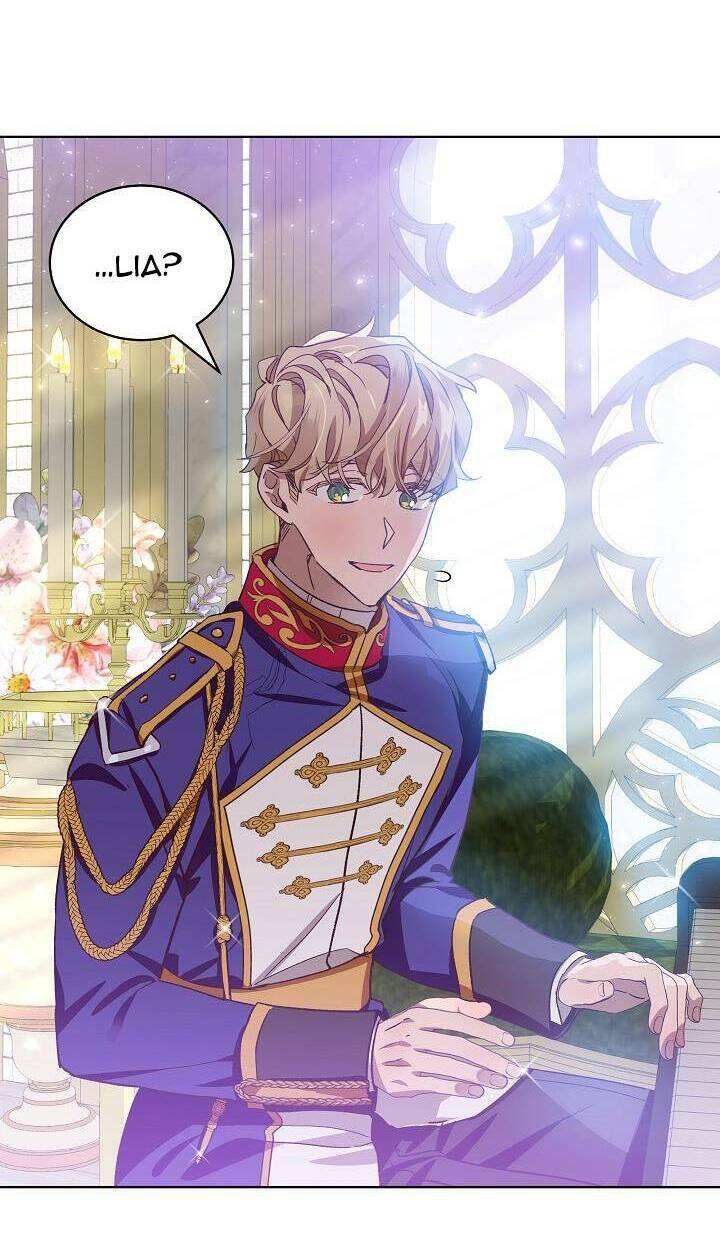 Quý Cô Thế Lực Ngầm Chapter 34 - Trang 2