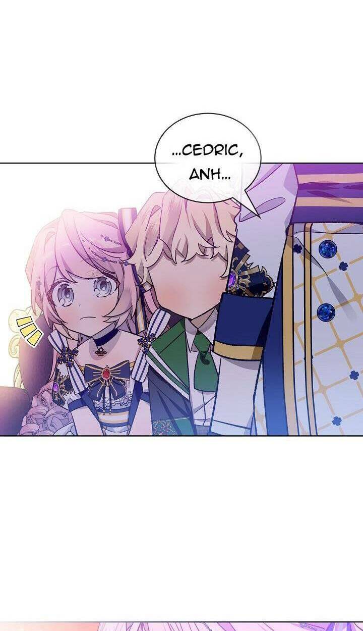 Quý Cô Thế Lực Ngầm Chapter 34 - Trang 2