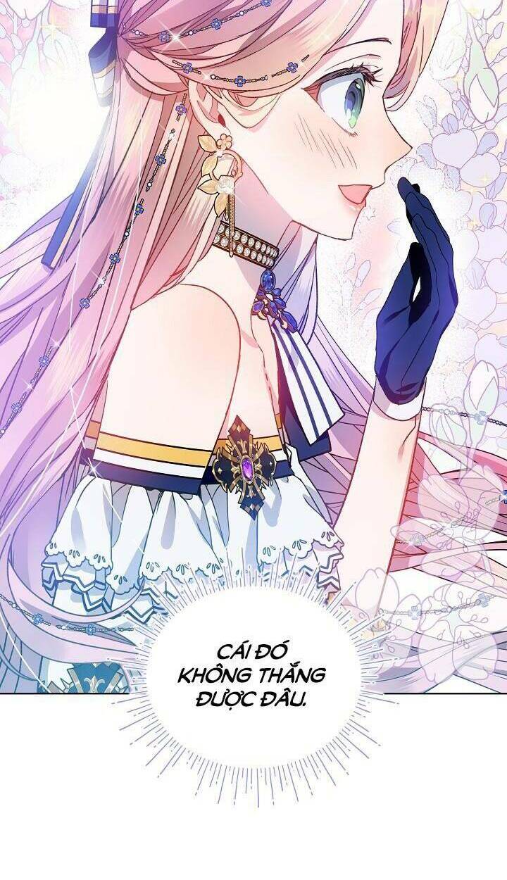 Quý Cô Thế Lực Ngầm Chapter 34 - Trang 2