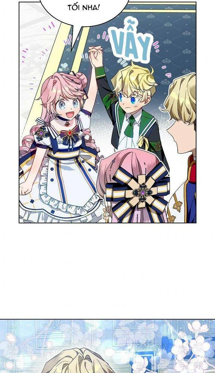 Quý Cô Thế Lực Ngầm Chapter 34 - Trang 2