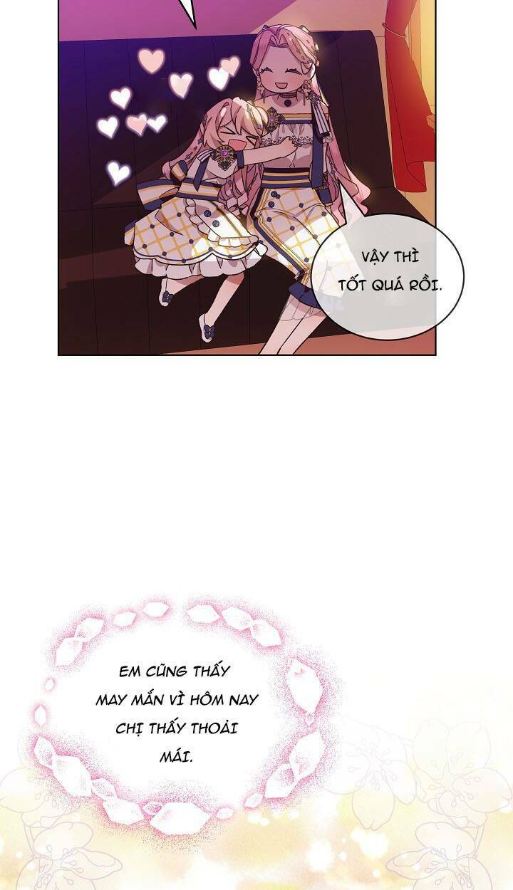 Quý Cô Thế Lực Ngầm Chapter 35 - Trang 2